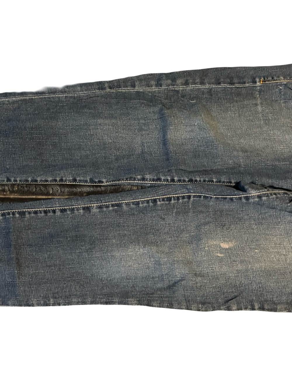 Women’s Blue Denim Jeans - Skinny Fit